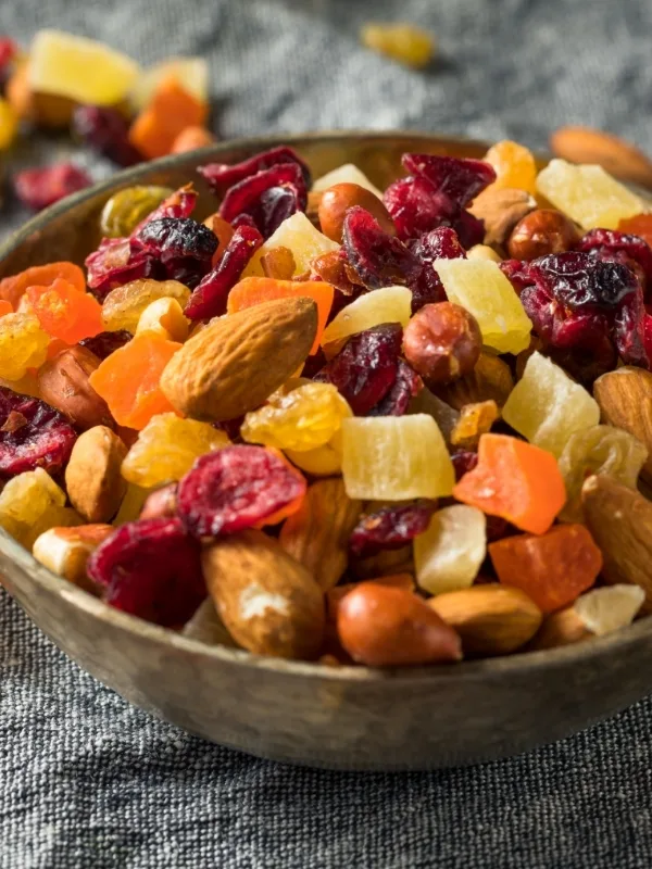 cran snack mix